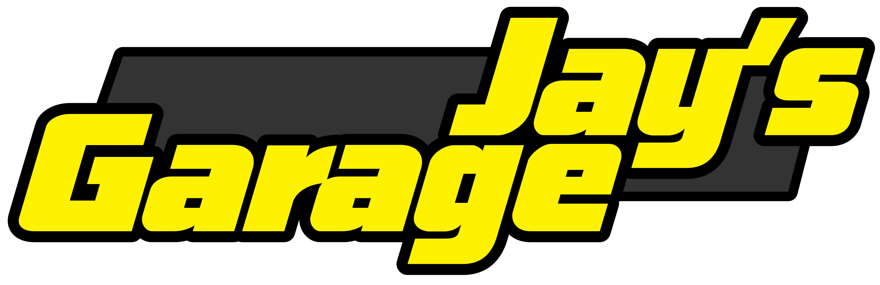 Jay's Garge logo